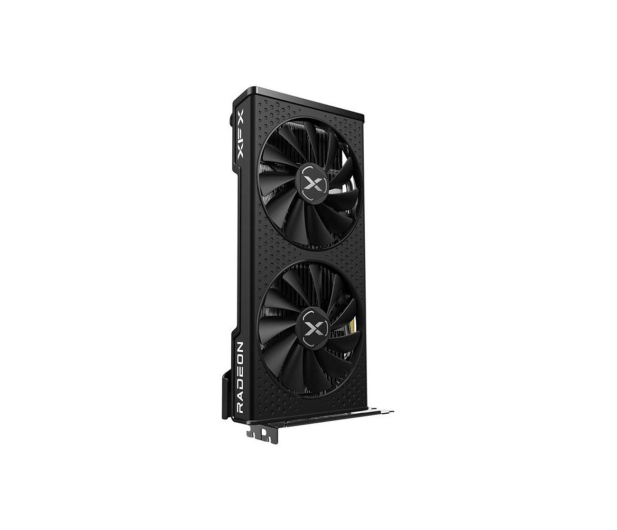 XFX Radeon RX 7600 Core Edition 8GB GDDR6 - 1150318 - zdjęcie 6